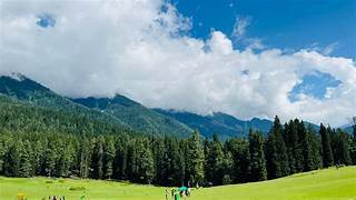 Pahalgam Valley Tour